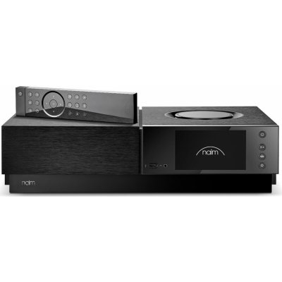 Naim Uniti Nova PE – Zboží Živě