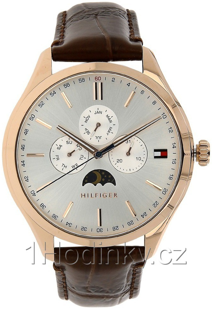 Tommy Hilfiger 1791306 od 340 Kč - Heureka.cz