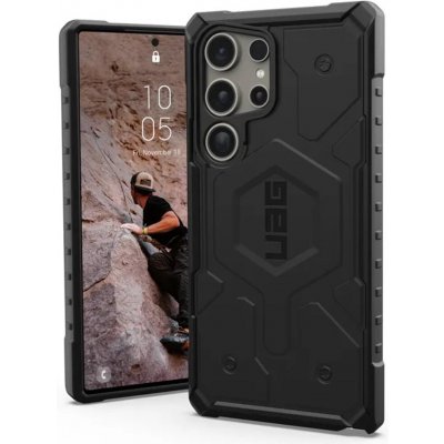 UAG Pathfinder Samsung Galaxy S25 Ultra Black 214480114040 – Hledejceny.cz