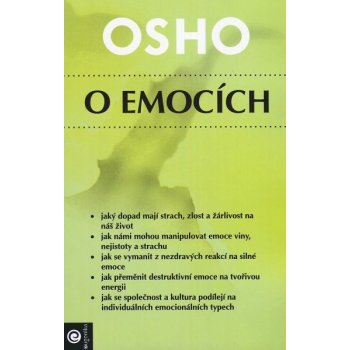 Osho o emocích