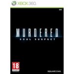 Murdered: Soul Suspect – Zboží Dáma