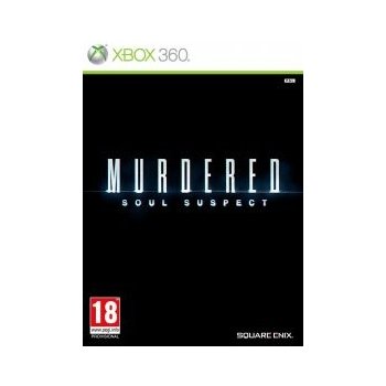 Murdered: Soul Suspect