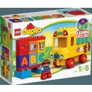 LEGO® DUPLO® 10603 Můj první autobus