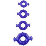 NS Novelties Renegade Vitality Rings – Zboží Dáma
