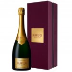 Krug Grande Cuvée 12,5% 0,75 l (karton) – Zboží Dáma