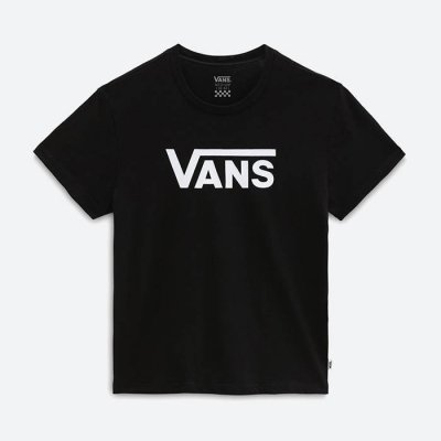 Vans Flying V Crew VN0A53P2BLK