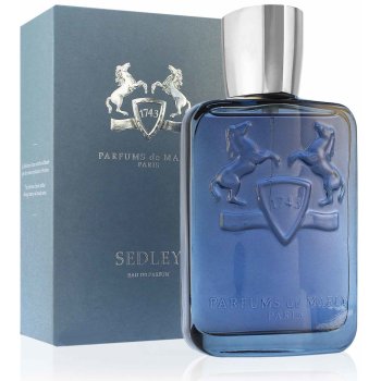 Parfums De Marly Sedley parfémovaná voda pánská 125 ml
