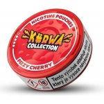 Kurwa Collection Fizzy Cherry 10 ml 20 mg – Sleviste.cz