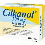 CILKANOL POR 300MG CPS DUR 30 – Hledejceny.cz