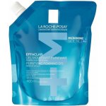 La Roche Posay Effaclar Eco Refill čisticí pěnící gel náhradní náplň 400 ml – Zboží Mobilmania