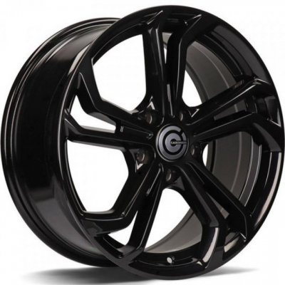 Carbonado Strength 7,5x17 5x112 ET42 black gloss