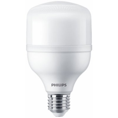 Philips LED žárovka E27 TrueForce Core HB MV 20W neutrální bílá 4000K TForce Core HB MV ND 20W E27 840 G3 P781033 – Hledejceny.cz