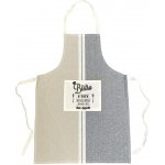 Bohemia Gifts & Cosmetics zástěra s potiskem Bistro u táty – Hledejceny.cz