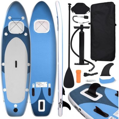 Paddleboard Greatstore SUP 360x81x10 cm – Zboží Mobilmania