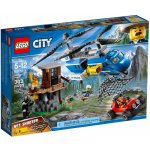 LEGO® City 60173 Zatčení v horách – Hledejceny.cz