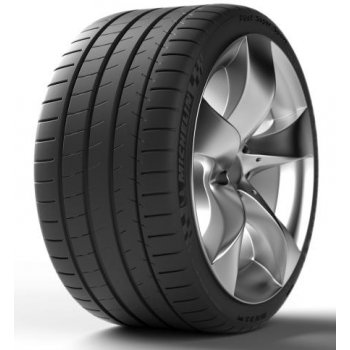 Michelin Pilot Super Sport 245/35 R20 95Y