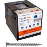 Mex-Flat-C1 TX25 5,0x50 – Hledejceny.cz