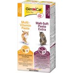 Gimcat Pasta Malt Soft Extra 20 g – Sleviste.cz