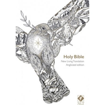 Holy Bible: New Living Translation Popular Portable Edition