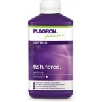 Plagron Fish Emulze 5 l – Hledejceny.cz