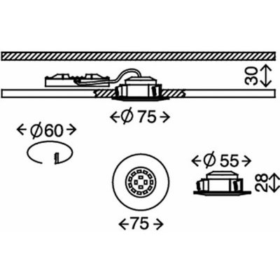 Briloner 7231-032