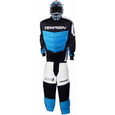 Tempish SET Mohawk2 Activ JR blue + maska Hector Activ blue – Zboží Mobilmania