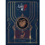 ART OF LIES OF P – Hledejceny.cz