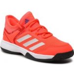 adidas Ubersonic 4 Kids Shoes HP9698 Červená – Zbozi.Blesk.cz