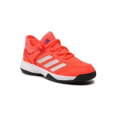 adidas Ubersonic 4 Kids Shoes HP9698 Červená – Zbozi.Blesk.cz