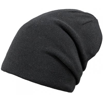 Barts ECLIPSE beanie black – Hledejceny.cz