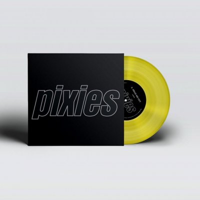 Pixies - HEAR ME OUT MAMBO SUN LP – Zboží Mobilmania