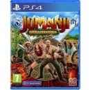 Jumanji: Wild Adventures