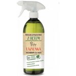 Gold Drop Octový čistič na okna ve spreji 750 ml – Hledejceny.cz