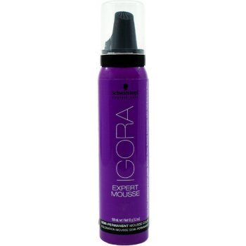 Schwarzkopf Igora Expert Mousse 5-5 100 ml