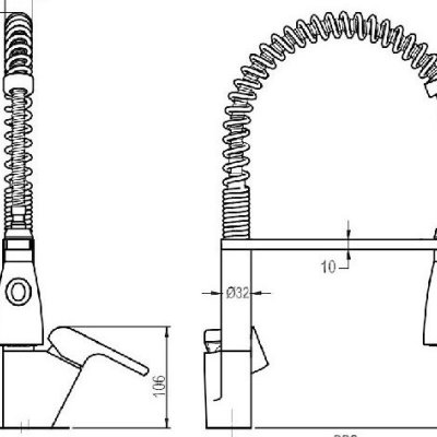 Novaservis 38481,0 – Zboží Dáma