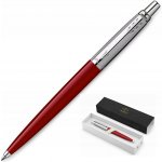 Parker 1501/1260025 Jotter Special Red kuličková tužka – Zboží Živě