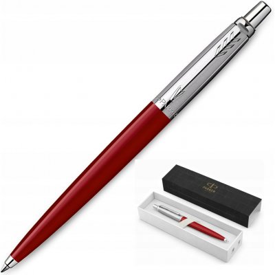 Parker 1501/1260025 Jotter Special Red kuličková tužka – Zboží Živě