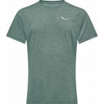 Salewa puez melange dry m s/s tee willow melange – Zboží Mobilmania
