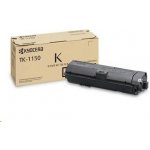 Kyocera Mita TK-1150 - originální – Zbozi.Blesk.cz