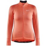 Craft Ideal Thermal oranžová dámský – Sleviste.cz