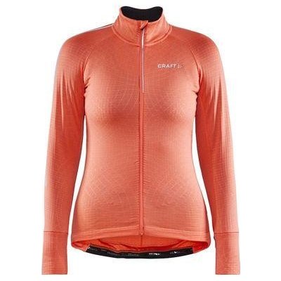 Craft Ideal Thermal oranžová dámský – Sleviste.cz