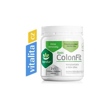 Topnatur ColonFit plus 180 g