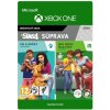 Hra na Xbox One The Sims 4 Cats and Dogs Plus My First Pet Stuff Bundle