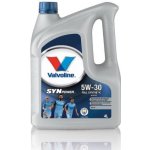 Valvoline SynPower MST C3 5W-30 4 l – Sleviste.cz