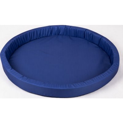 Horsity Parkurový bazén kulatý 105 cm Blue – Hledejceny.cz