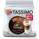 Tassimo Latte Macchiato Baileys kapsle 264 g