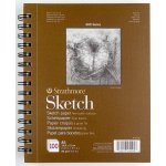 Sketch skicák krouž.vazba A2 100l FG 89g – Sleviste.cz