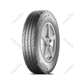 Continental ContiVanContact 200 225/65 R16 110R