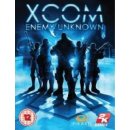 XCOM: Enemy Unknown