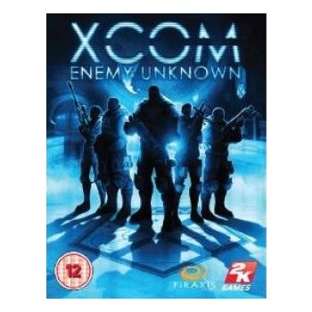 XCOM: Enemy Unknown